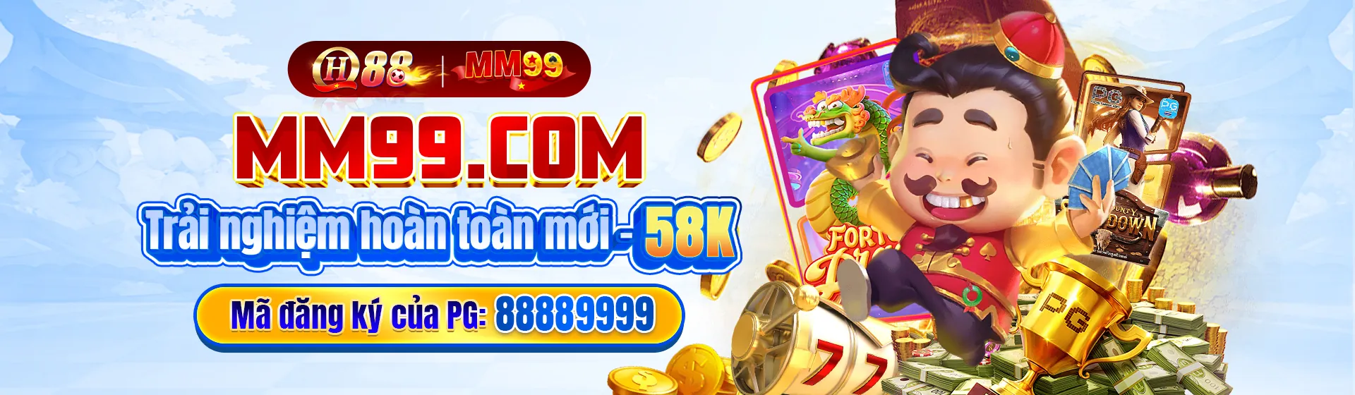 Tin tức pg666 đăng nhập mới nhất