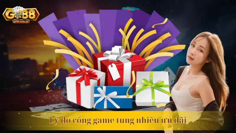 Khuyến mãi pg666 hấp dẫn