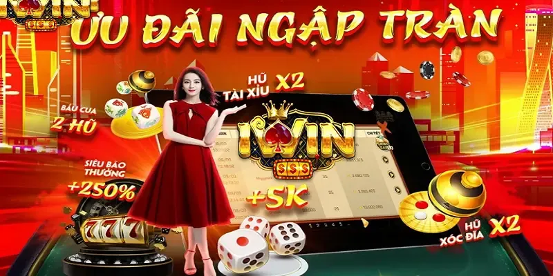 Khuyến mãi hấp dẫn và hỗ trợ 24/7