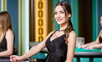 WM Gaming - Sảnh casino trực tuyến đẳng cấp